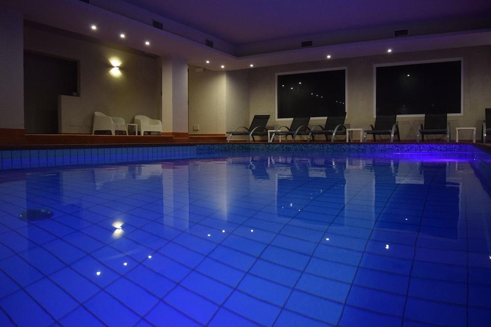 Hotel Tonnara 特拉比亚 外观 照片