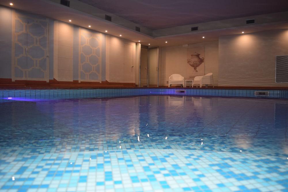 Hotel Tonnara 特拉比亚 外观 照片